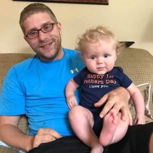 Meet your Posher, Casey